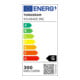 Scharnberger+Hasenbein Reflektorlampe PAR56 178x114mm GX16d 230V 300W