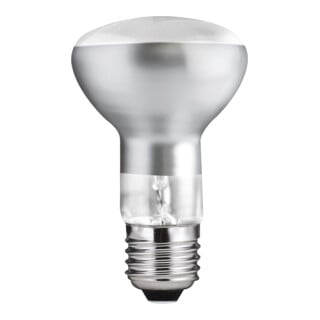 Scharnberger+Hasenbein Reflektorlampe R63 63x100mm E27 220V 40W