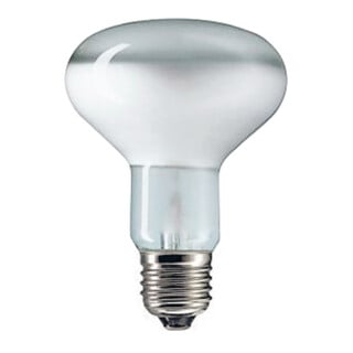 Scharnberger+Hasenbein Reflektorlampe R80 80 x 110mm 41574