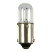 Scharnberger+Hasenbein Röhrenlampe 10x28mm BA9s 30V 2W Import 23505-3
