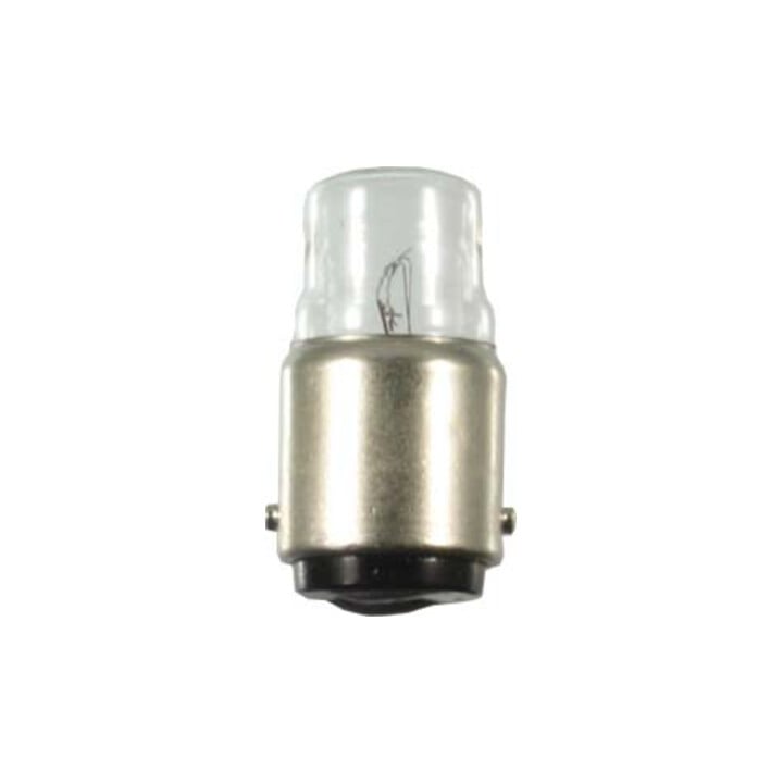 Scharnberger+Hasenbein Röhrenlampe 14x32mm Ba15D 24V 5W 25118