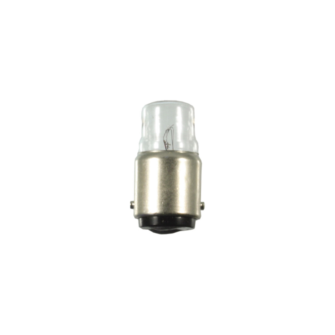 Scharnberger+Hasenbein Röhrenlampe 14x32mm Ba15D 24V 5W 25118