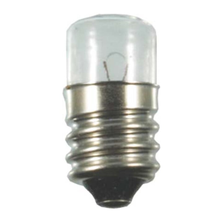 Scharnberger+Hasenbein Röhrenlampe 14x32mm E14 220-260V 5-7W 25281