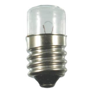 Scharnberger+Hasenbein Röhrenlampe 14x32mm E14 30V 3W