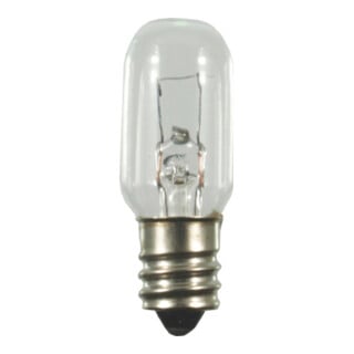 Scharnberger+Hasenbein Röhrenlampe 16 x 45mm E12 12V 3W