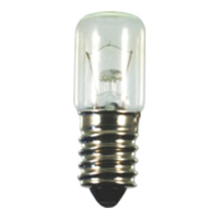Scharnberger+Hasenbein Röhrenlampe 16 x 48mm E14 24V 10W