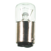 Scharnberger+Hasenbein Röhrenlampe 16x35mm Ba15D 24V 5W 25318-3