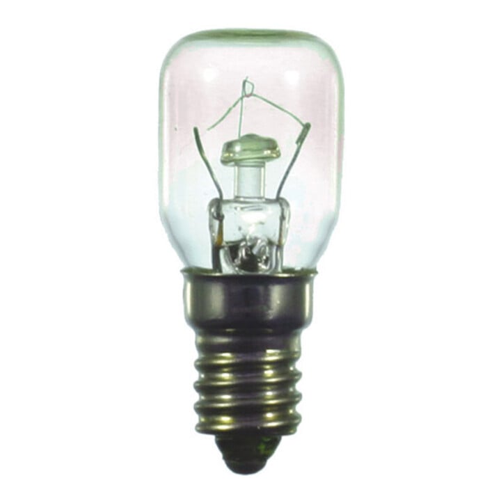 Scharnberger+Hasenbein Röhrenlampe 16x35mm E10 220-260V 5-7W 10050