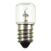 Scharnberger+Hasenbein Röhrenlampe 16x35mm E14 220-260V 5-7W 25480 Import-3