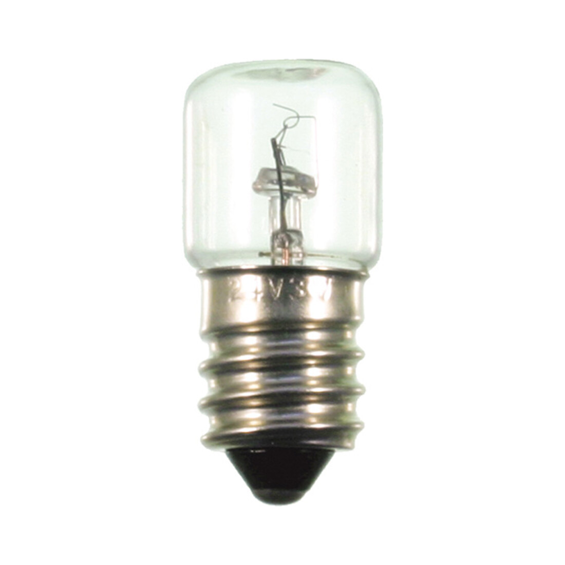 Scharnberger+Hasenbein Röhrenlampe 16x35mm E14 220-260V 5-7W 25480 Import