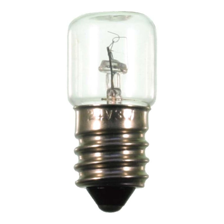 Scharnberger+Hasenbein Röhrenlampe 16x35mm E14 220-260V 5-7W 25481