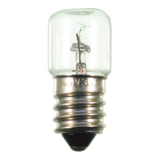 Scharnberger+Hasenbein Röhrenlampe 16x35mm E14 24V 5W