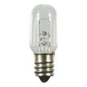 Scharnberger+Hasenbein Röhrenlampe 16x45mm E12 220-260V 5-7W 29997-3
