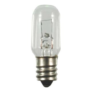 Scharnberger+Hasenbein Röhrenlampe 16x45mm E12 220-260V 6-10W 29872