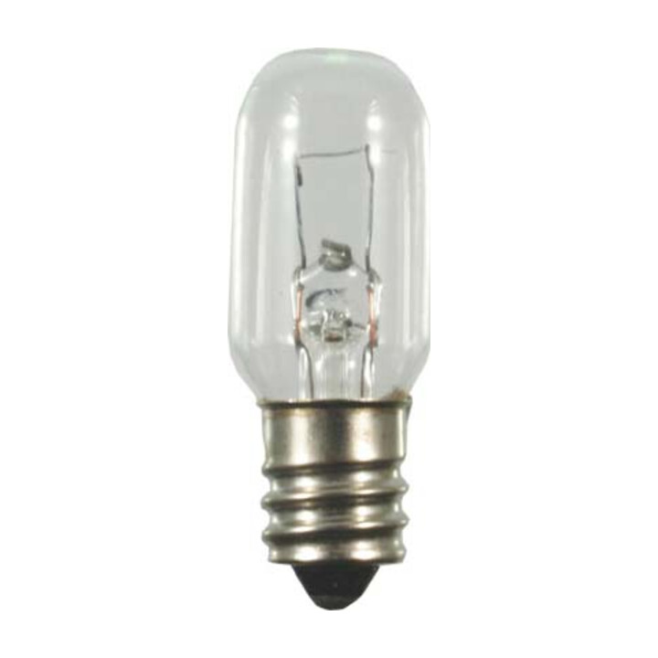 Scharnberger+Hasenbein Röhrenlampe 16x45mm E12 220-260V 6-10W 29872