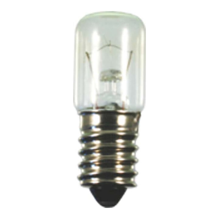 Scharnberger+Hasenbein Röhrenlampe 16x48mm E14 220-260V 5-7W 25685
