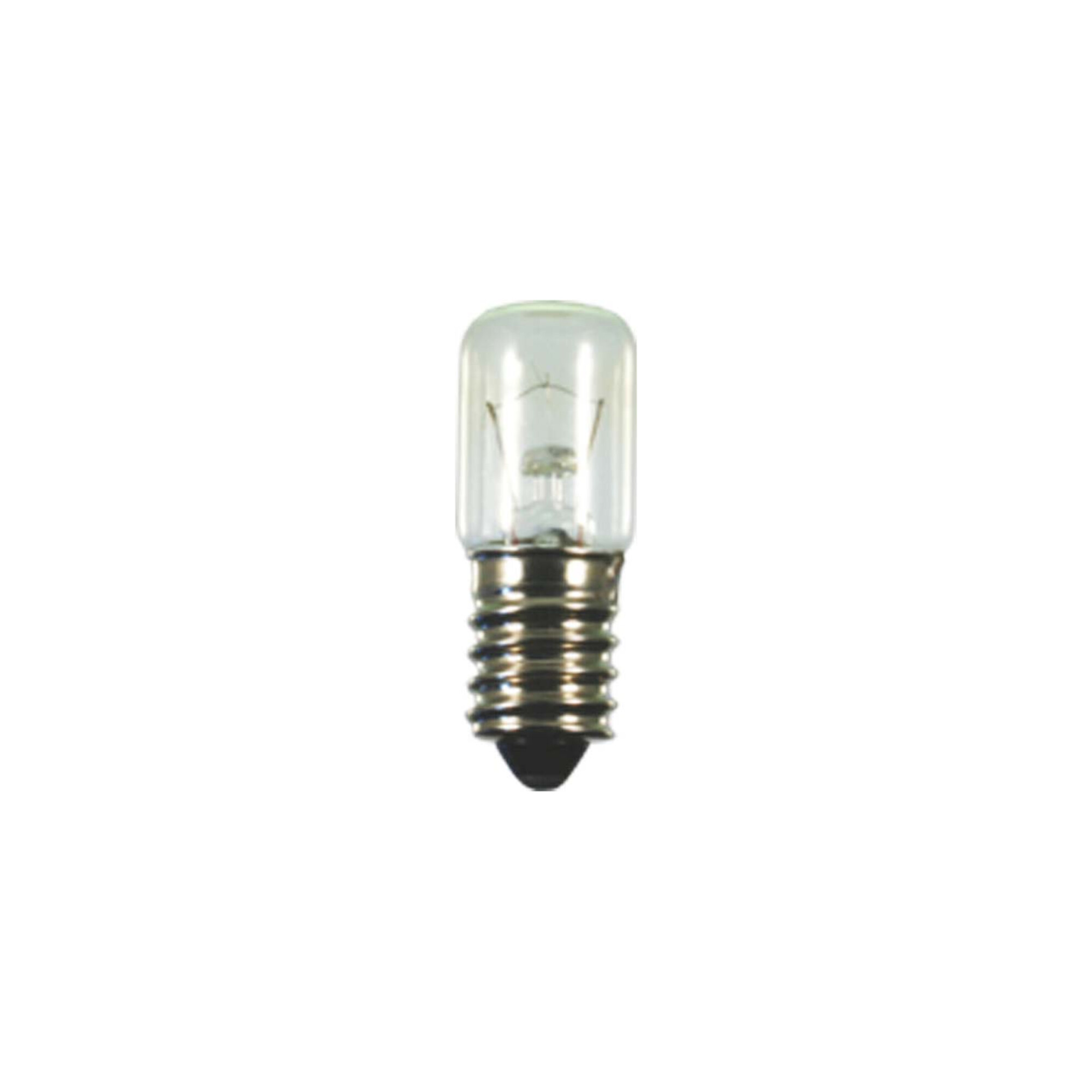 Scharnberger+Hasenbein Röhrenlampe 16x48mm E14 220-260V 5-7W 25685 ; S+H