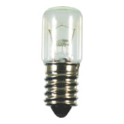 Scharnberger+Hasenbein Röhrenlampe 16x48mm E14 220-260V 5-7W 25685-3