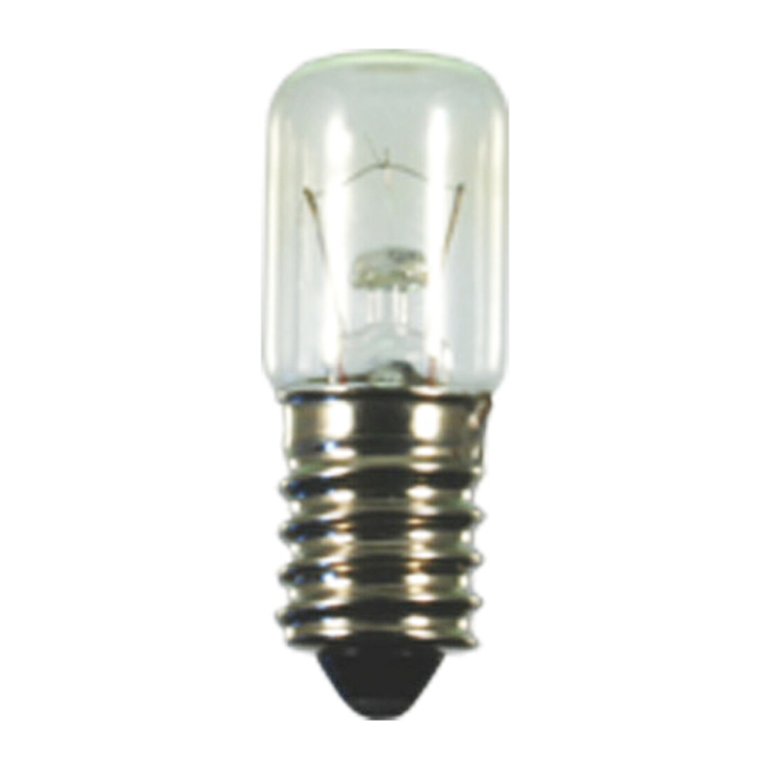 Scharnberger+Hasenbein Röhrenlampe 16x48mm E14 220-260V 5-7W 25685