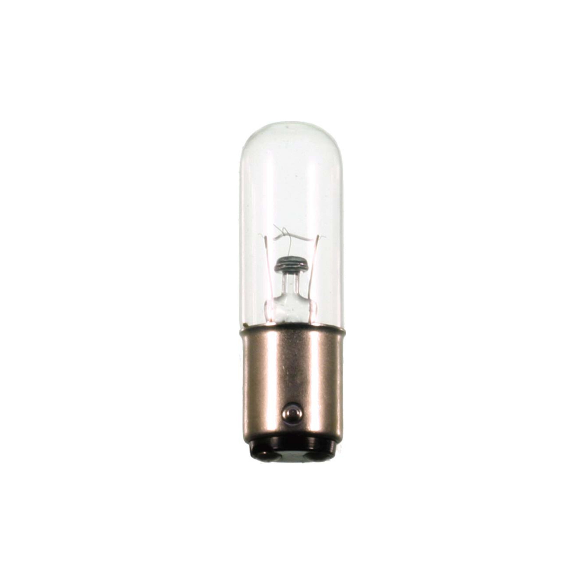 Scharnberger+Hasenbein Röhrenlampe 16x54mm Ba15D 24V 5W 25718 ; Scharnberger & Hasenbein Elektro GmbH