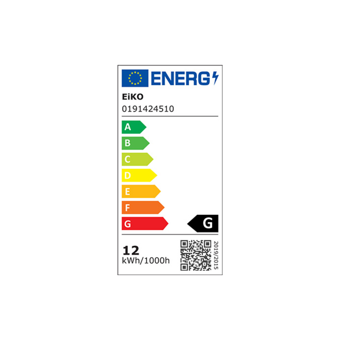 Scharnberger+Hasenbein Röhrenlampe 16x54mm E14 220-260V 10-15W 25891