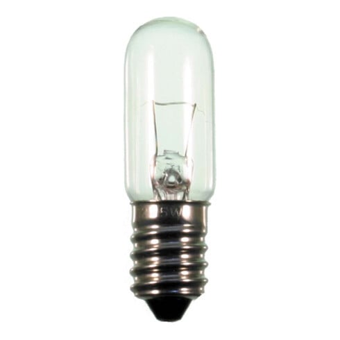 Scharnberger+Hasenbein Röhrenlampe 16x54mm E14 220-260V 6-10W 25889