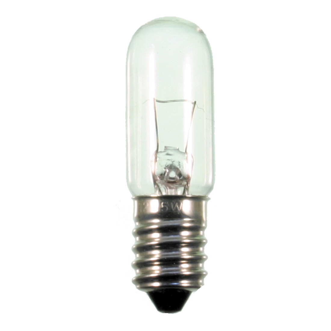 Scharnberger+Hasenbein Röhrenlampe 16x54mm E14 42V 15W 25842