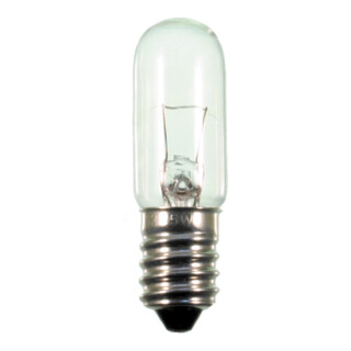Scharnberger+Hasenbein Röhrenlampe 16x54mm E14 65V 15W