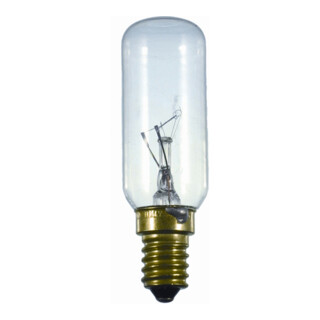Scharnberger+Hasenbein Röhrenlampe 25x85mm E14 235V 25W klar