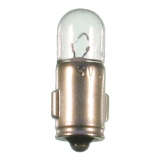 Scharnberger+Hasenbein Röhrenlampe 7x20mm Ba7S 24V 50MA 22445