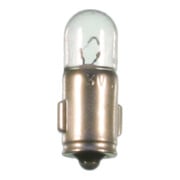 Scharnberger+Hasenbein Röhrenlampe 7x20mm Ba7S 24V 50MA 22445-1