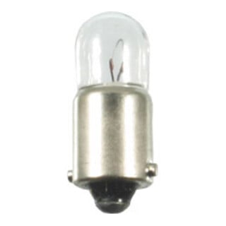 Scharnberger+Hasenbein Röhrenlampe 9 x 23mm BA9s 36V 2W