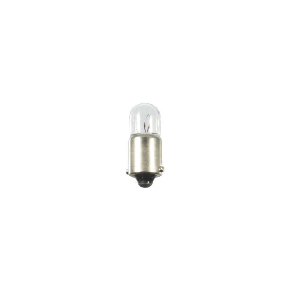 Scharnberger+Hasenbein Röhrenlampe 9x23mm BA9s 110-130V 2W 23094