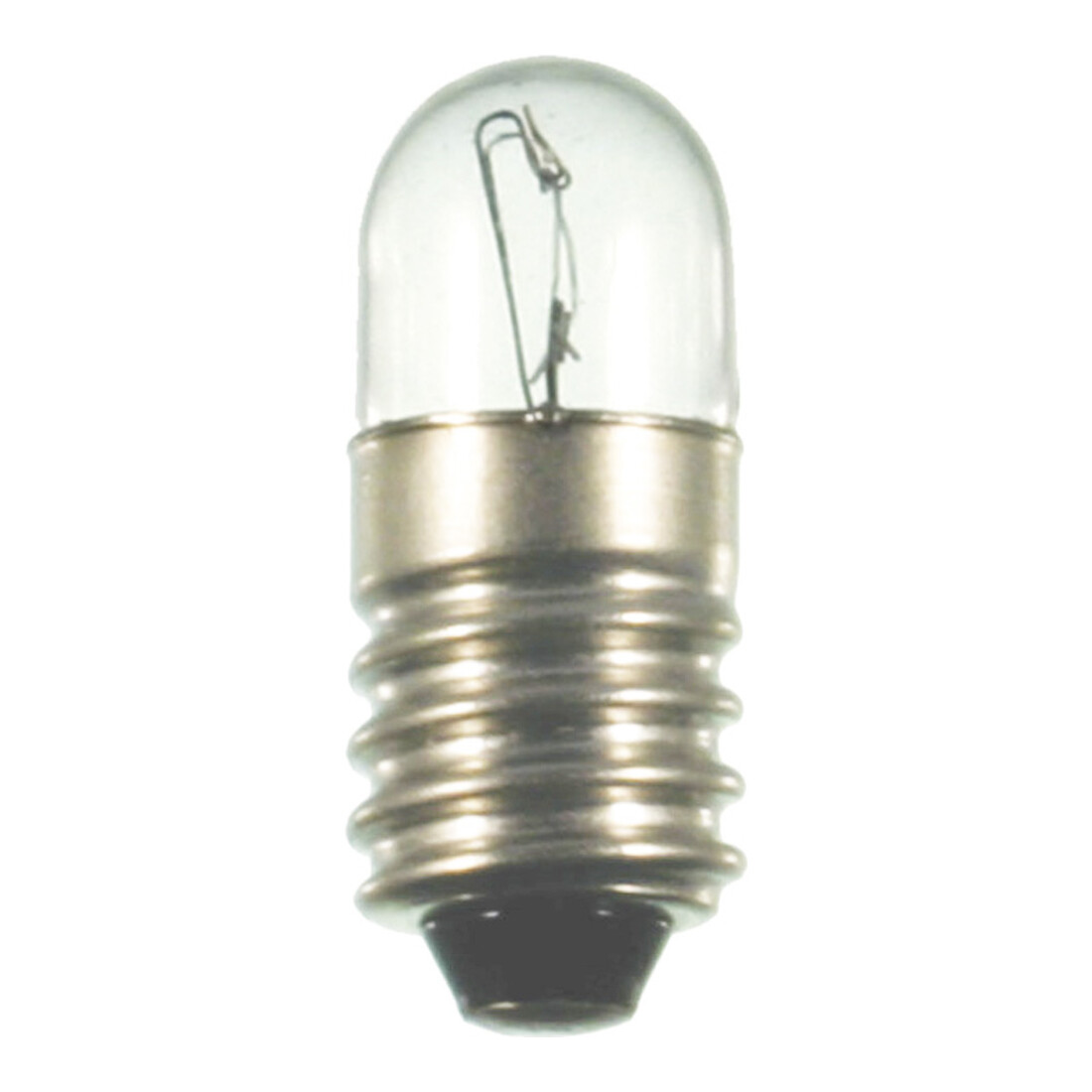 Scharnberger+Hasenbein Röhrenlampe 9x23mm E10 12V 1,2W 23120