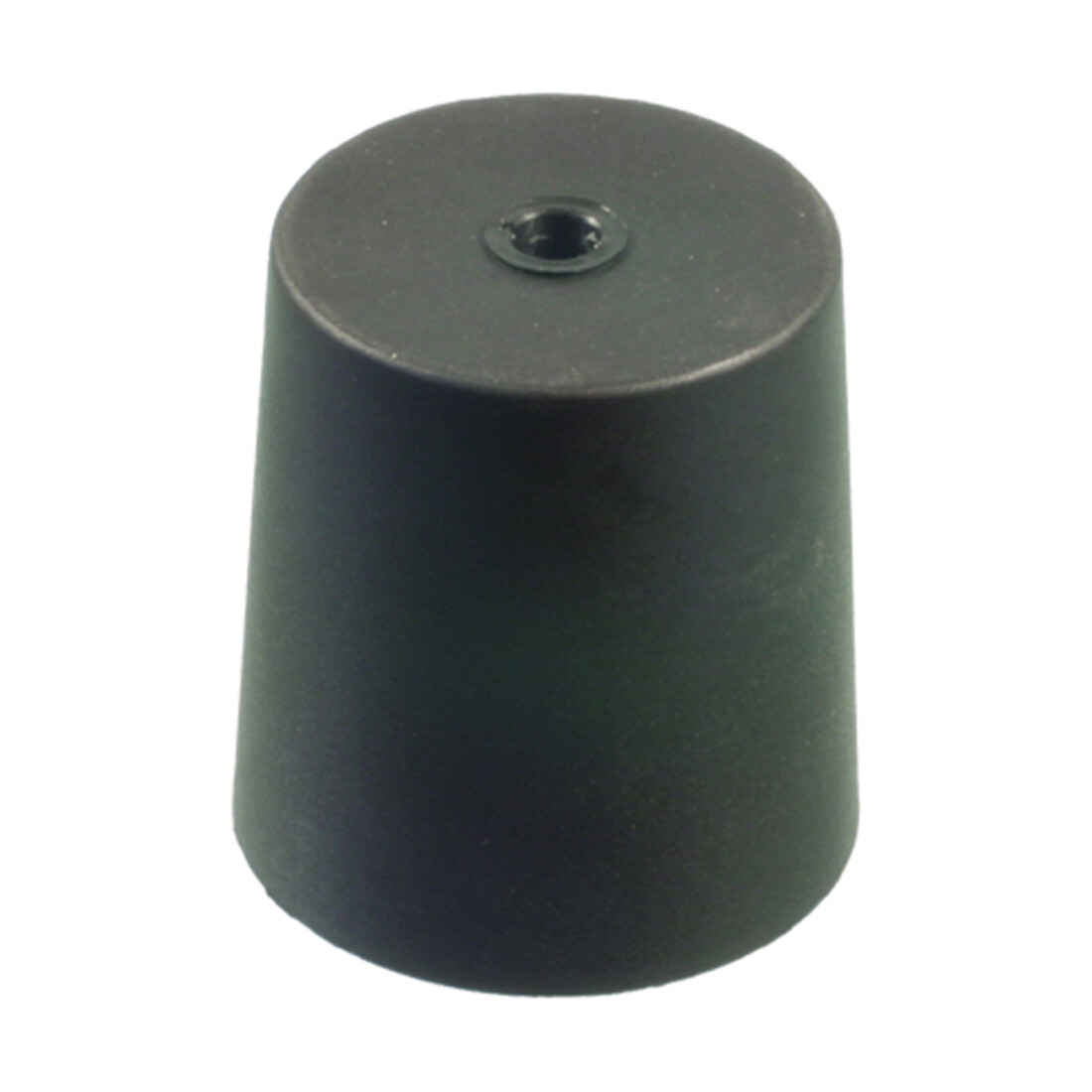 Scharnberger+Hasenbein Schnurbaldachin schwarz 88432 (160/2)
