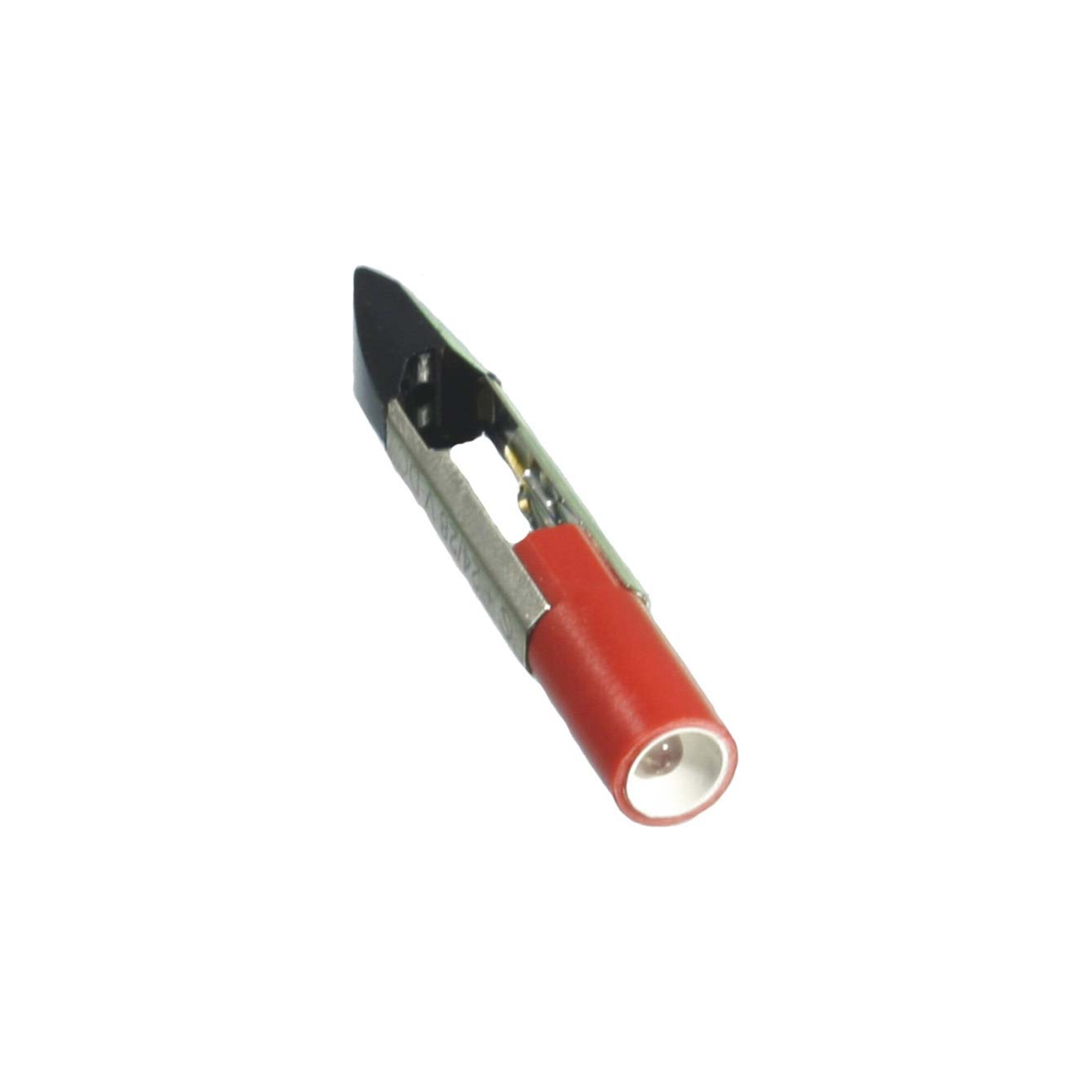 Scharnberger+Hasenbein Single-LED 7x44mm T6,8 20-28VAC/DC weiß 35544 ; S+H
