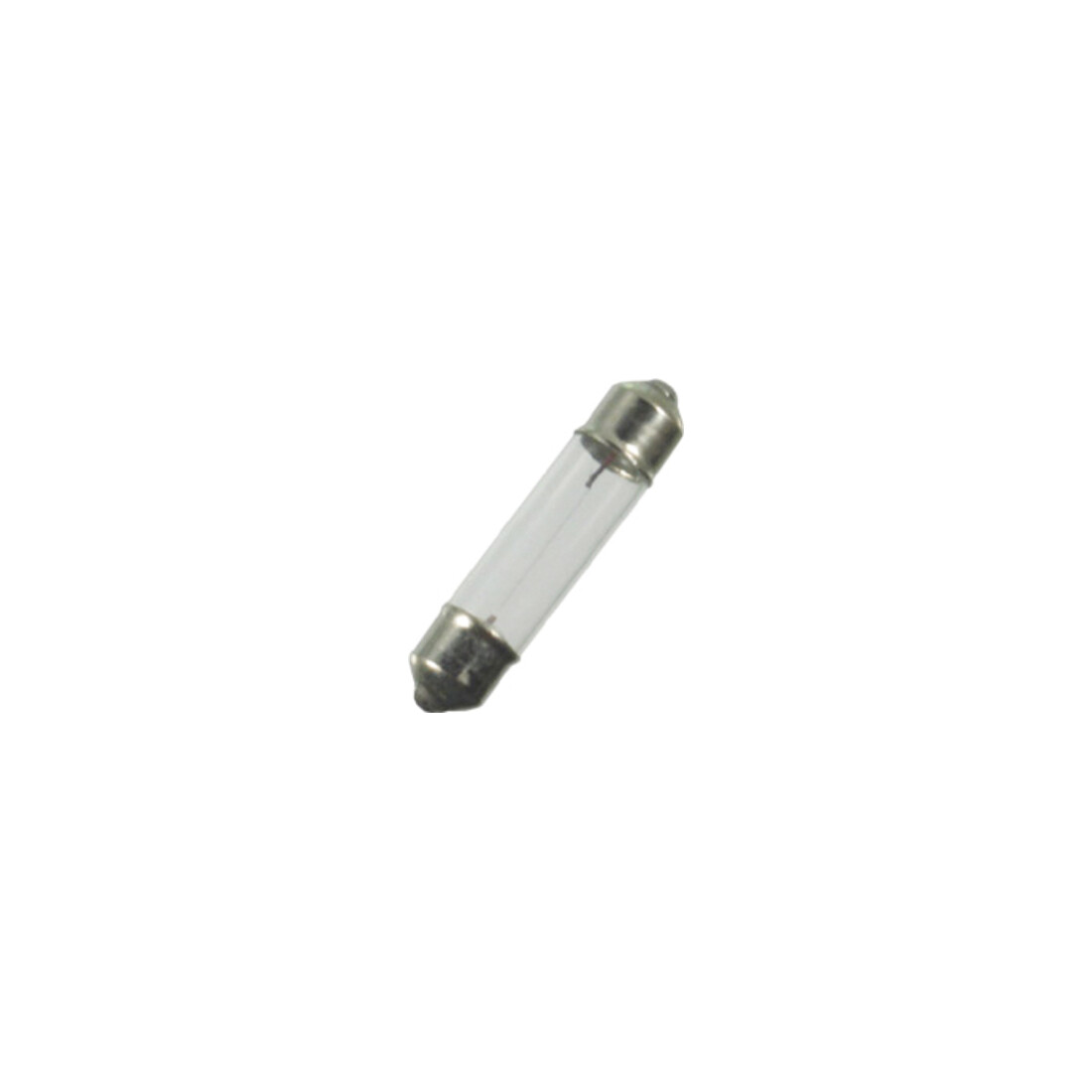 Scharnberger+Hasenbein Soffittenlampe 6x31mm S6 13,5-15V 1,2W 26126