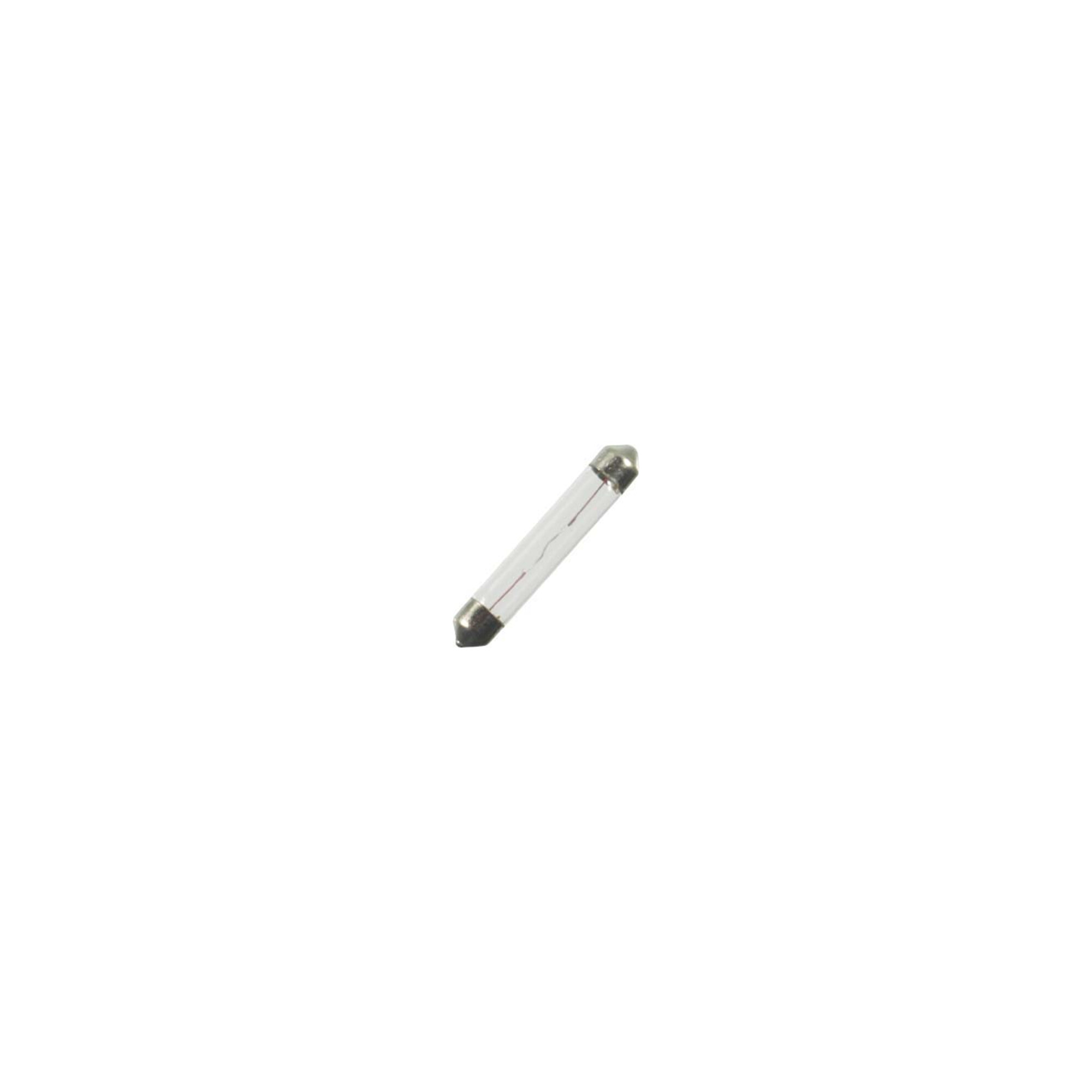 Scharnberger+Hasenbein Soffittenlampe 6x36mm S6 13,5-15V 1,2W 26232 ; Scharnberger & Hasenbein Elektro GmbH