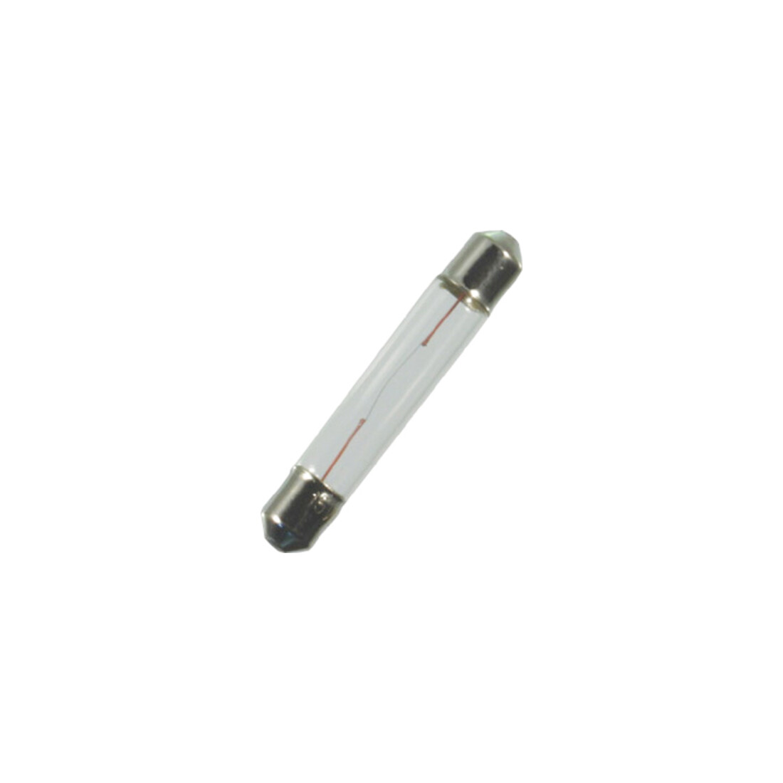 Scharnberger+Hasenbein Soffittenlampe 6x39mm S6 18V 3W 30997