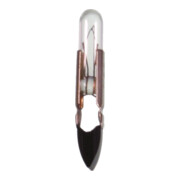 Scharnberger+Hasenbein Telefonlampe T5,5 4,8x30mm 24V 50mA 22730-3