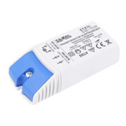 Scharnberger+Hasenbein Trafo für Halogen+LED 230/12VAC 0-50W 58490-3