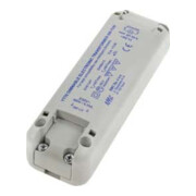 Scharnberger+Hasenbein Transformateur pour halogène et LED 230/12VAC 0-105W 58493-1