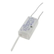 Scharnberger+Hasenbein Transformateur pour halogène et LED 230/12VAC 0-50W 58490-1