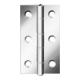 Vormann Scharnier 50x31mm schmal-1