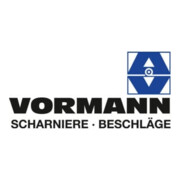 Scharnier B.63mm VA V2A ktg.VORMANN-3