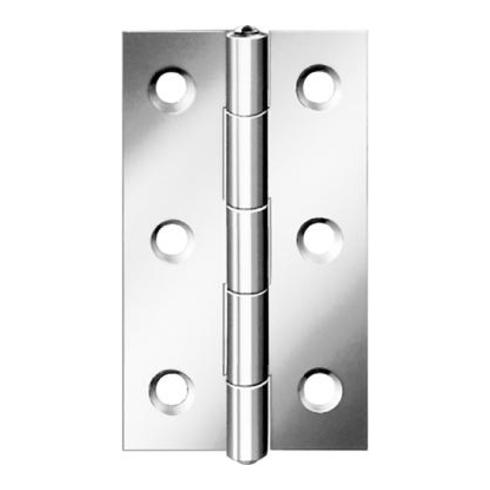 Vormann Scharnier DIN 7954 A 70x38mm schmal