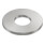 Scheibe DIN 9021/ISO 7093 Edelstahl A4 blank-1