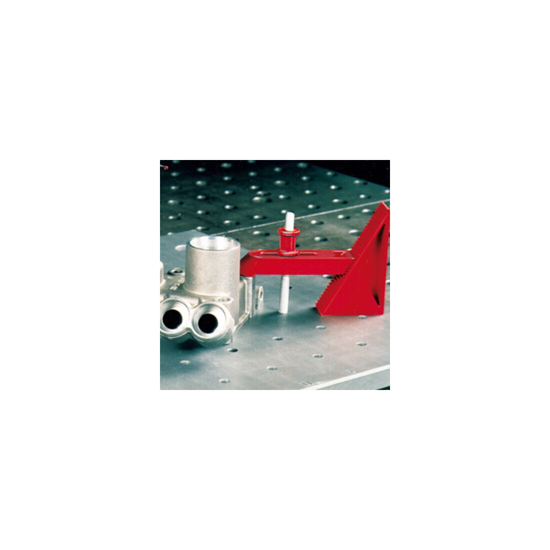 Scheibe DIN6340 23,0 (M22) AMF