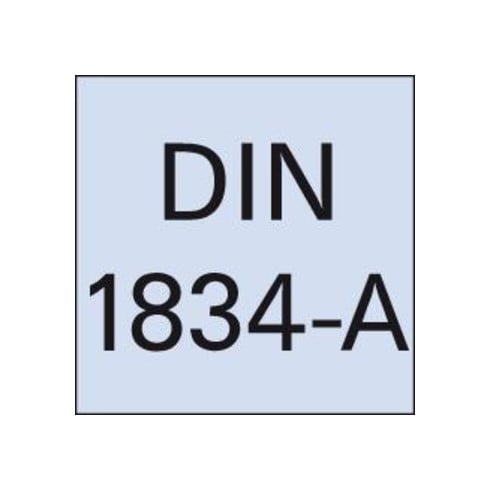 Scheibenfr. D1834A HSSE 160x 6,0mm FORMAT