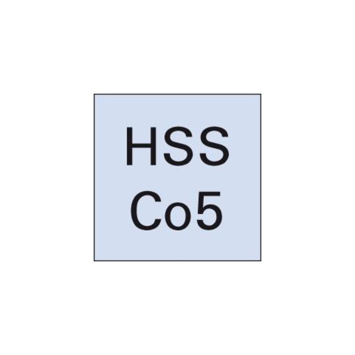 Scheibenfr. D1834A HSSE 80x 3,0mm FORMAT
